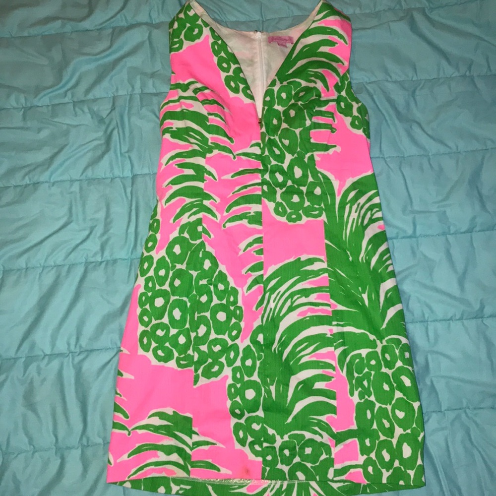 Lilly Pulitzer Shift dress
